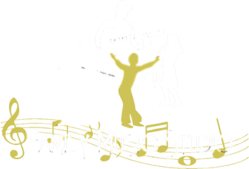 Family Music Studio logo