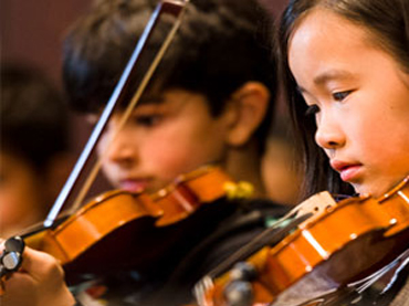 THE ROLE OF IMPROVISATION IN MUSIC LEARNING